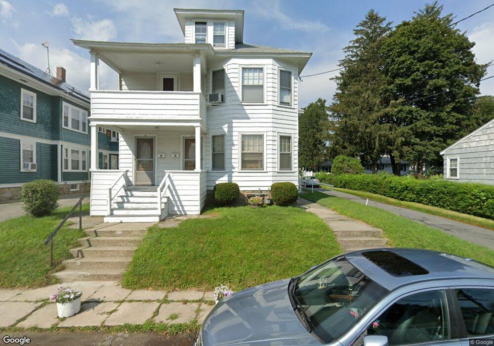 17 Burgess St unit 19, Methuen, MA 01844 - photo 1