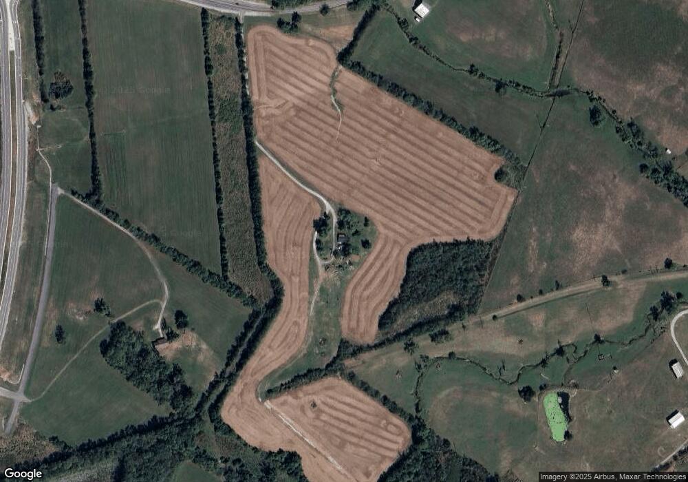 1250 Union Mill Rd, Nicholasville, KY 40356 - photo 1