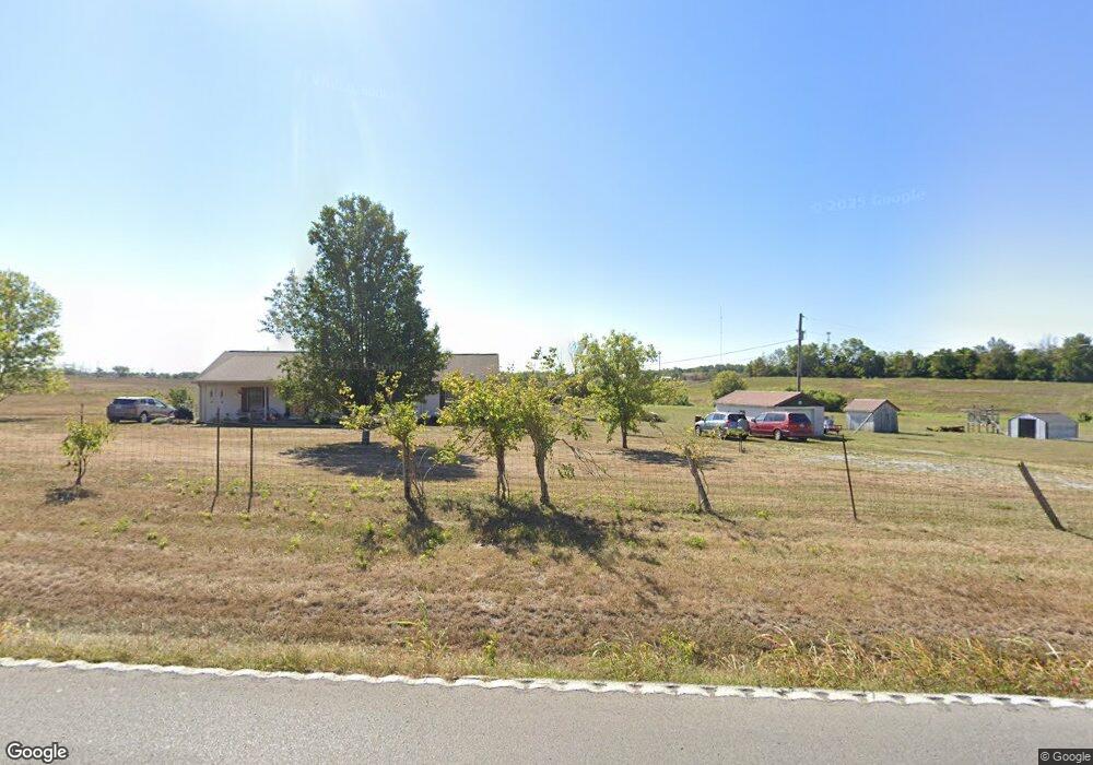 1274 Union Mill Rd, Nicholasville, KY 40356 - photo 1