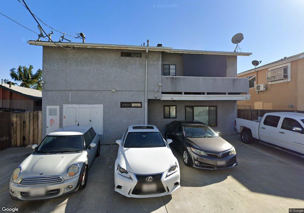 4256 Cherokee Ave unit 7, San Diego, CA 92104 - photo 1