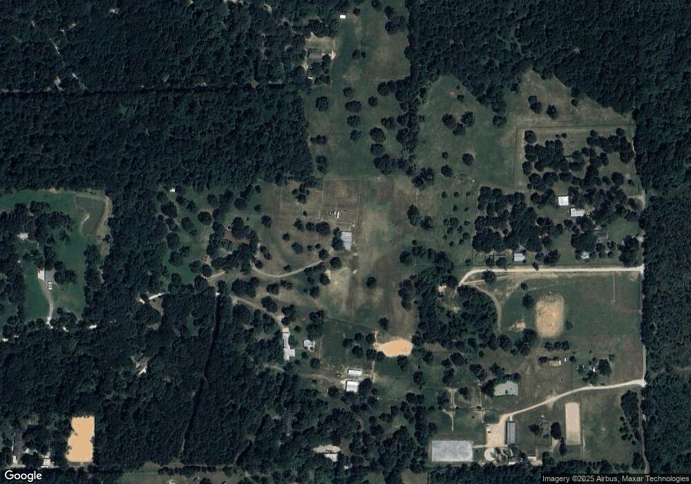 23818 Macedonia Rd, Hockley, TX 77447 - photo 1