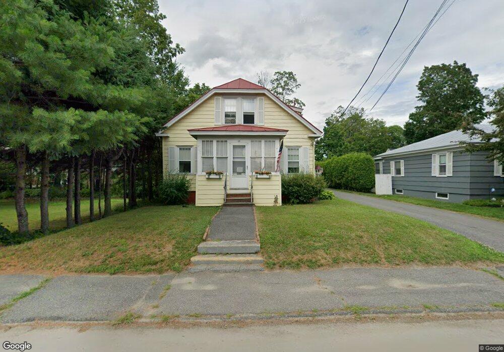 45 Gold St, Waterville, ME 04901 - photo 1