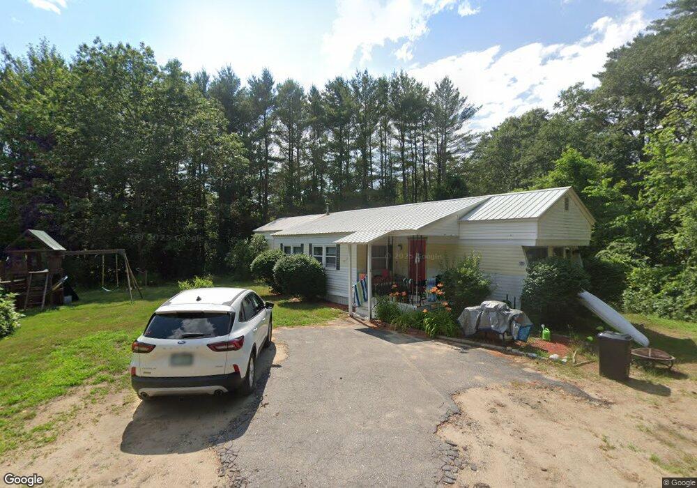 1 Shirleys Way, Plymouth, NH 03264 - photo 1