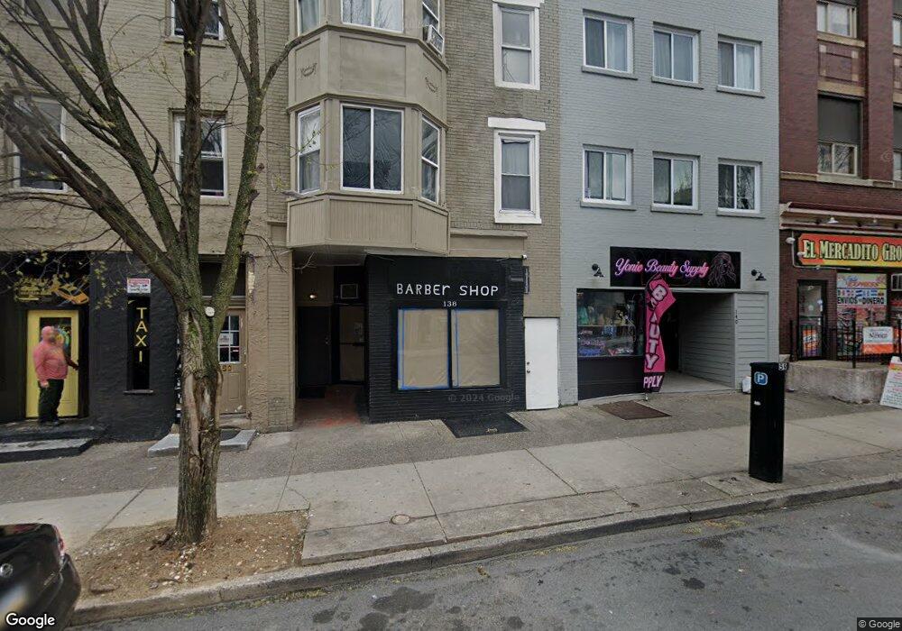 138 N 7th St, Allentown, PA 18101 - photo 1