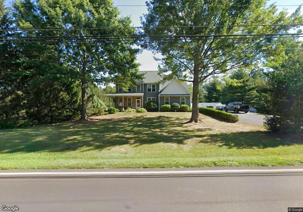 1233 Diamond St, Sellersville, PA 18960 - photo 1