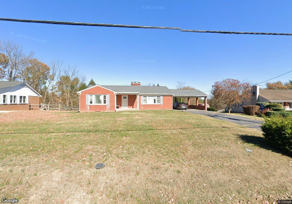 44 Fishersville Rd, Fishersville, VA 22939 - photo 1