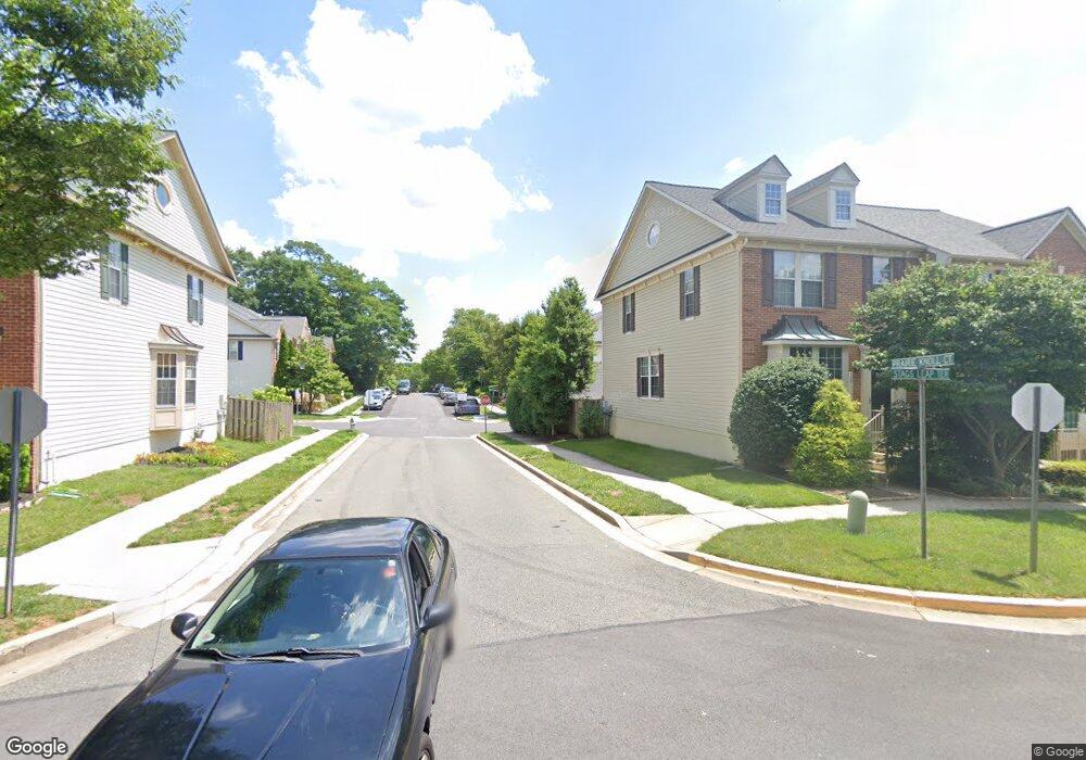 13010 Prairie Knoll Ct, Germantown, MD 20874 - photo 1