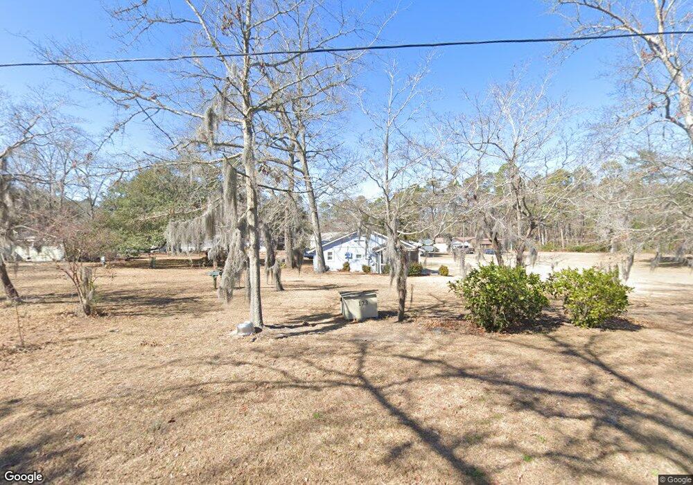 123 Eagle Point Rd, Cross, SC 29436 - photo 1