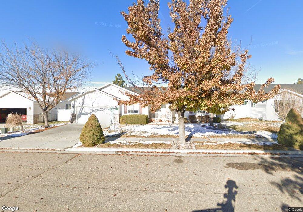 4072 W 5075 S, Roy, UT 84067 - photo 1