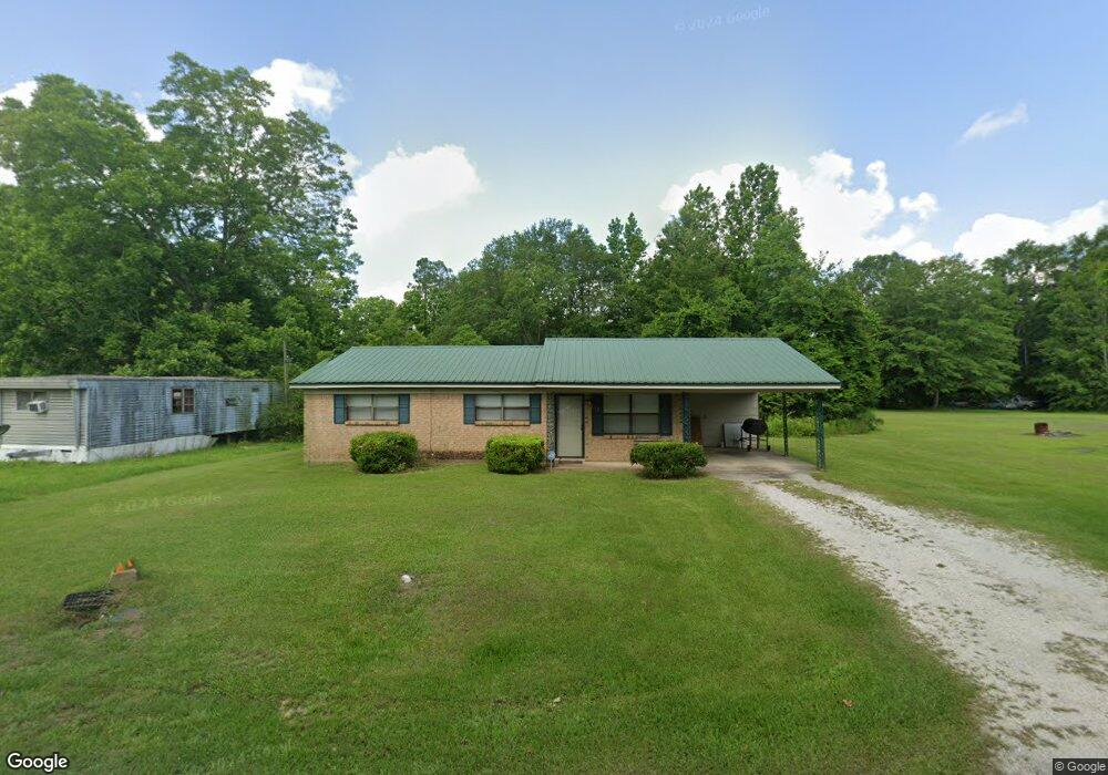 117 Mobile St, Atmore, AL 36502 - photo 1