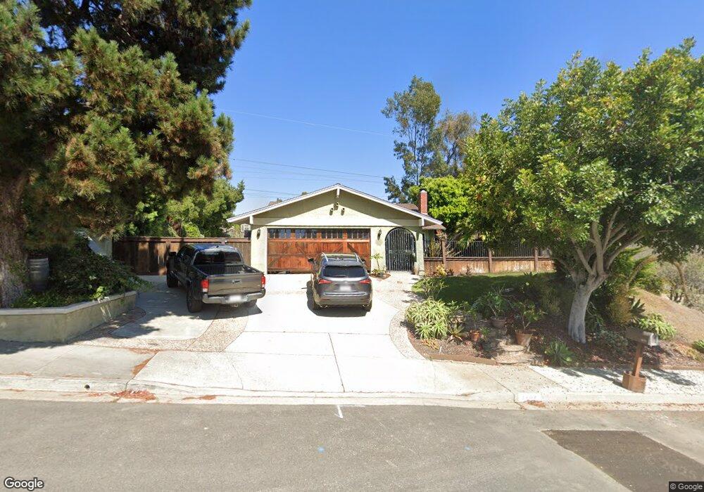 3408 Santa Clara Way, Carlsbad, CA 92010 - photo 1