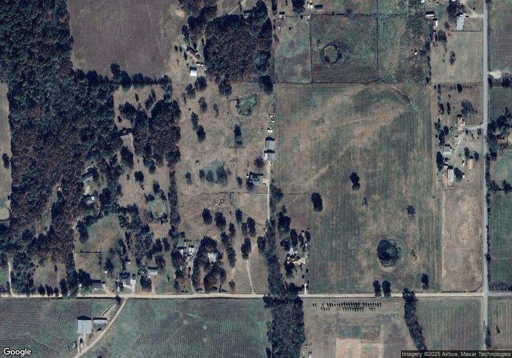 470743 E 1125 Rd, Muldrow, OK 74948 - photo 1