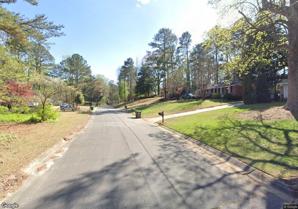0 Pawnee Trail unit 7226983, Marietta, GA 30060 - photo 1