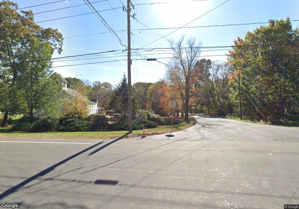 0 Carpenter Rd, Coventry, CT 06238 - photo 1