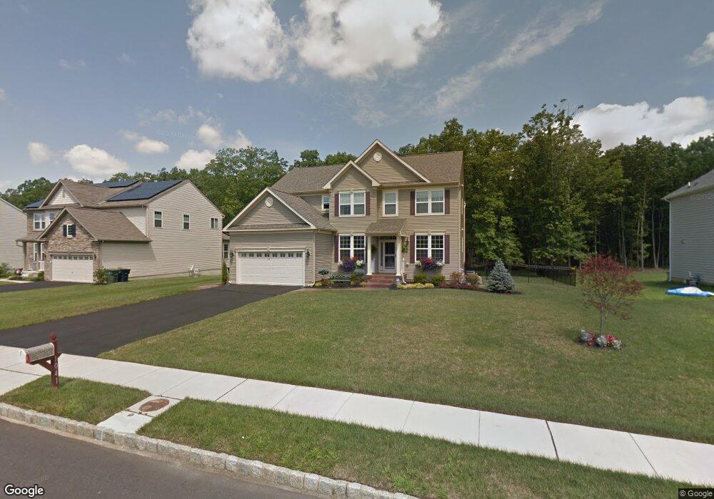 1041 Weston Dr, Williamstown, NJ 08094 - photo 1