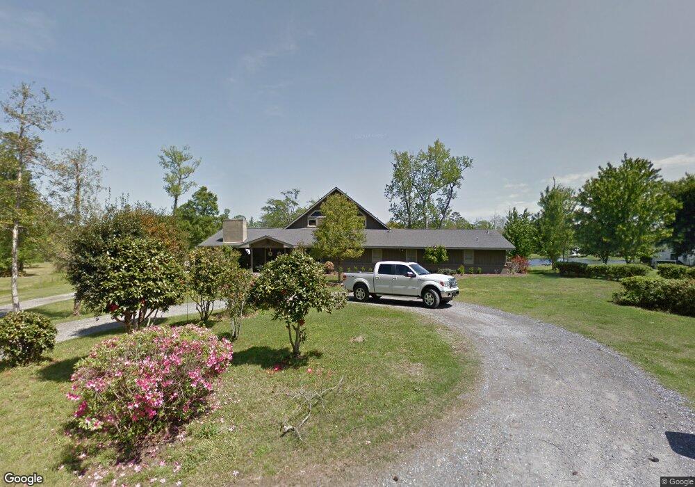 1217 Rustic Ln, Lake Charles, LA 70605 - photo 1