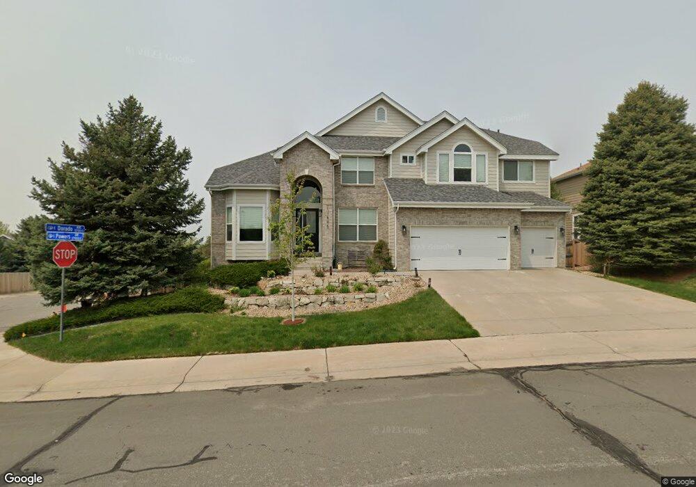 17898 E Powers Dr, Centennial, CO 80015 - photo 1