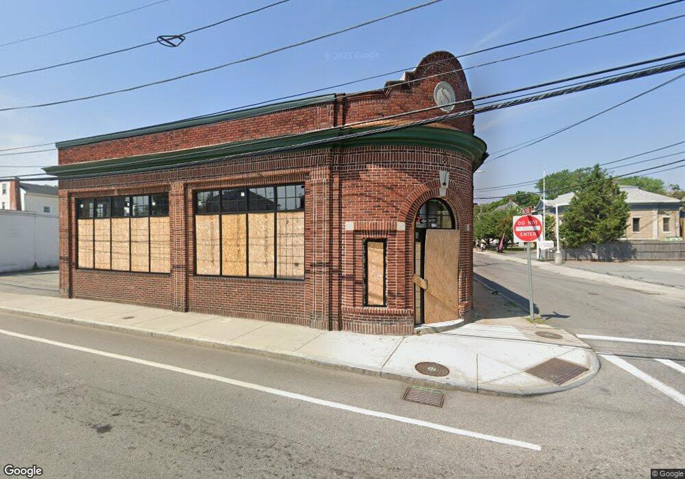 466 Broad St, Central Falls, RI 02863 - photo 1