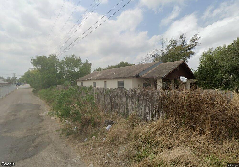 930 E Marion St, Pharr, TX 78577 - photo 1