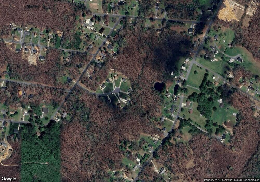 805 Carowood Dr, Asheboro, NC 27205 - photo 1