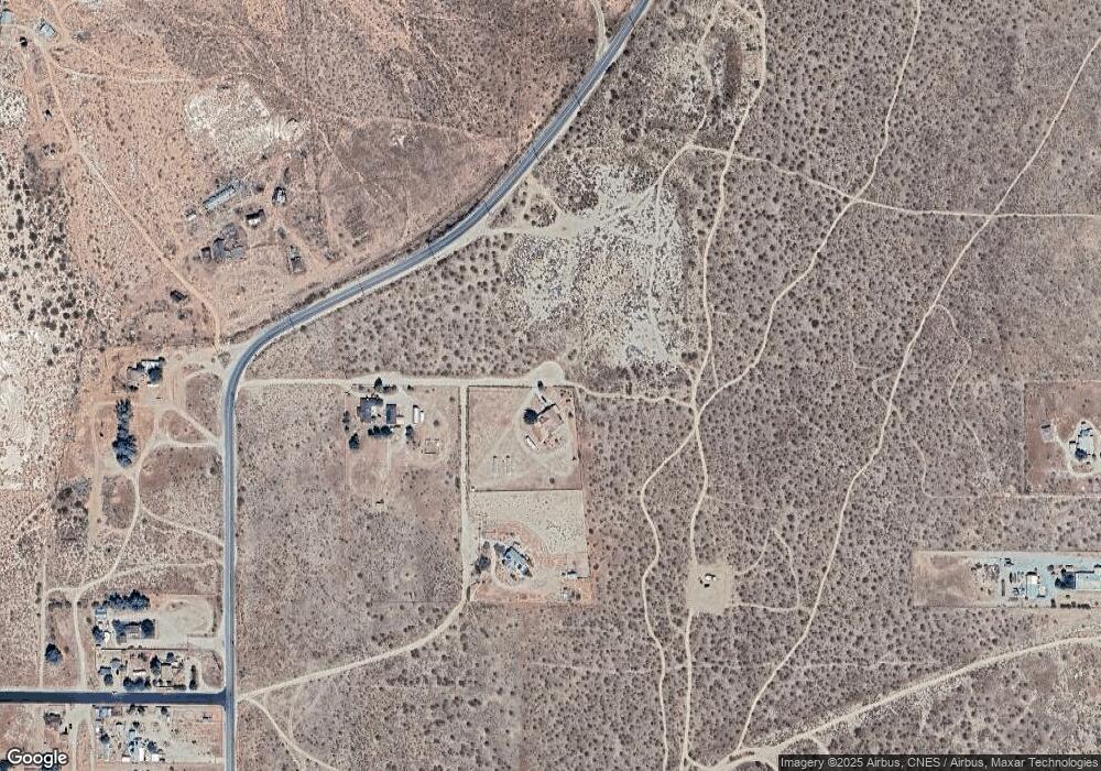 5321 Truman Rd, Rosamond, CA 91701 - photo 1