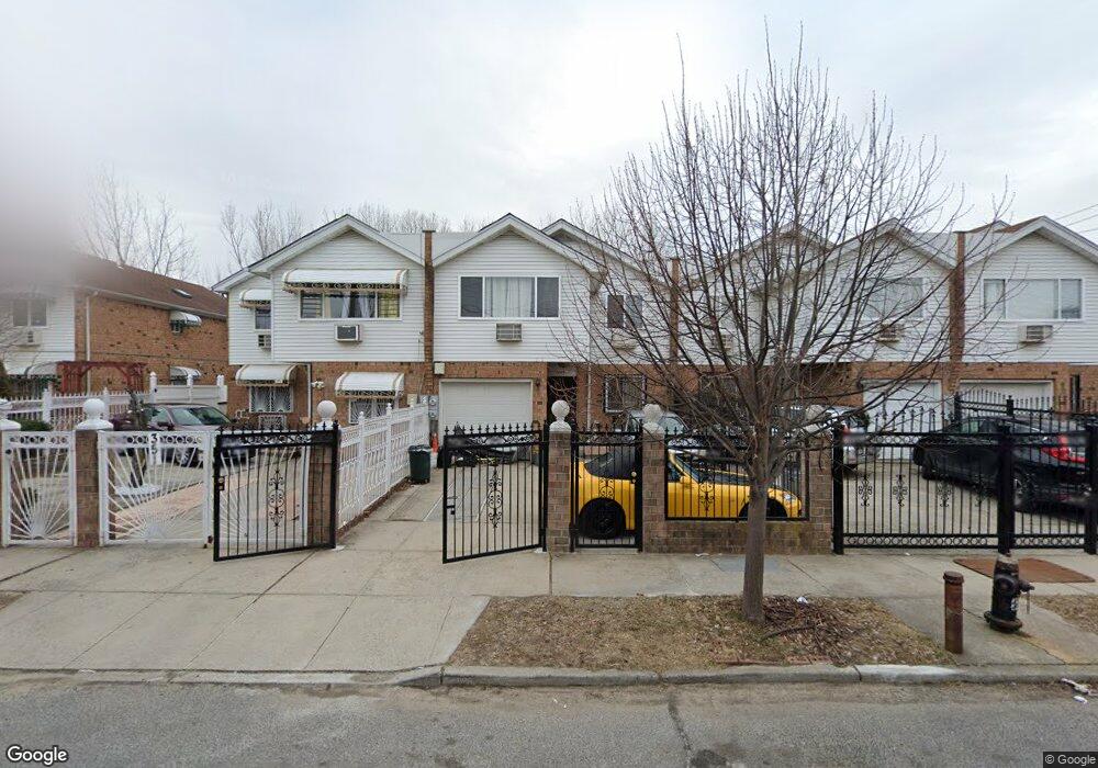 353 Beach Ave, Bronx, NY 10473 - photo 1