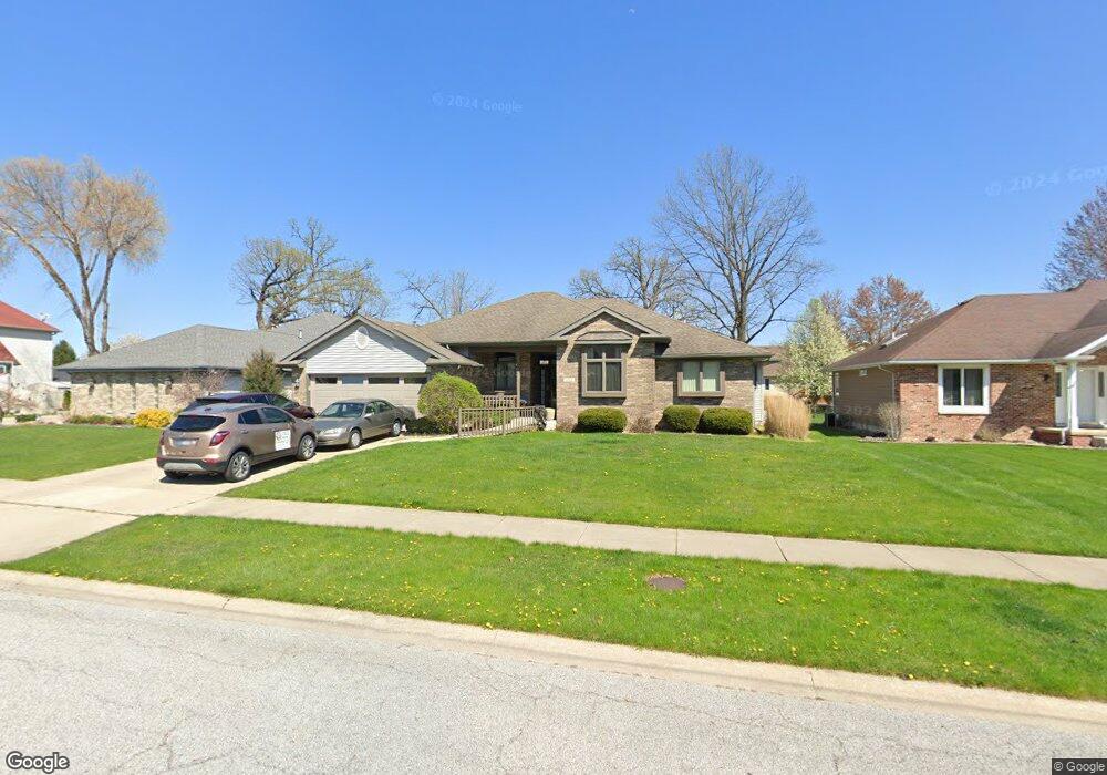 2913 Acorn Ct, Crown Point, IN 46307 - photo 1