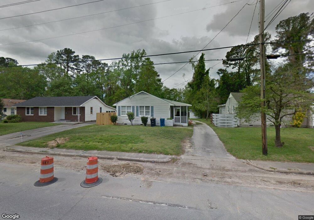 521 Henderson Dr, Jacksonville, NC 28540 - photo 1