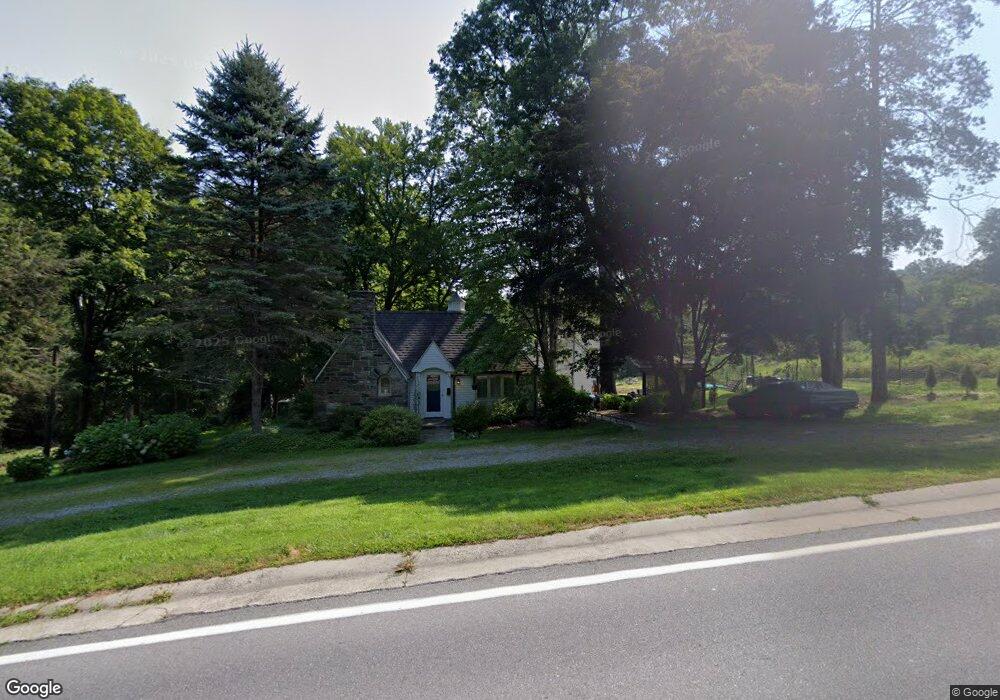 515 Long Ridge Rd, Bedford, NY 10506 - photo 1