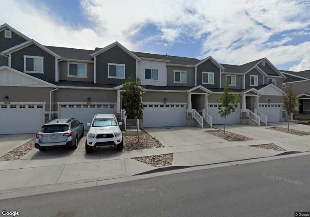 3760 W 1650 N unit 1909, Lehi, UT 84043 - photo 1