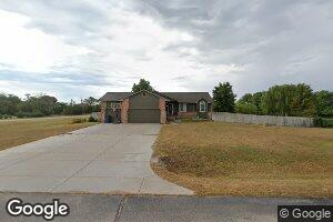 13607 W 107th St N, Sedgwick, KS 67135