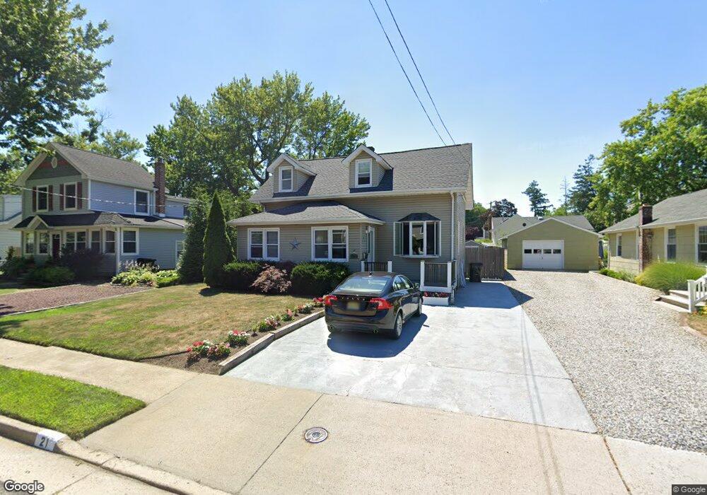 21 Leonard Ave, Leonardo, NJ 07737 - photo 1