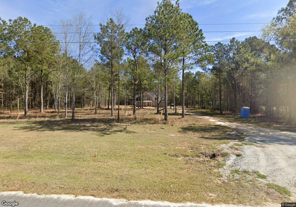 1028 Mccall St, Hephzibah, GA 30815 - photo 1