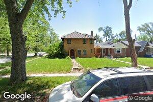 801 Hayes St, Gary, IN 46404