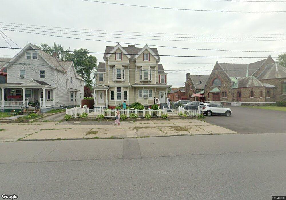 821 State St, Schenectady, NY 12307 - photo 1