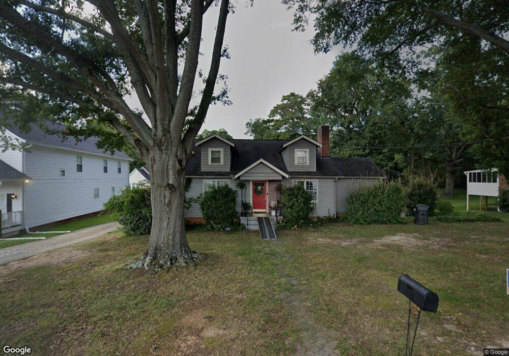 122 Spring St, Jonesboro, GA 30236 - photo 1
