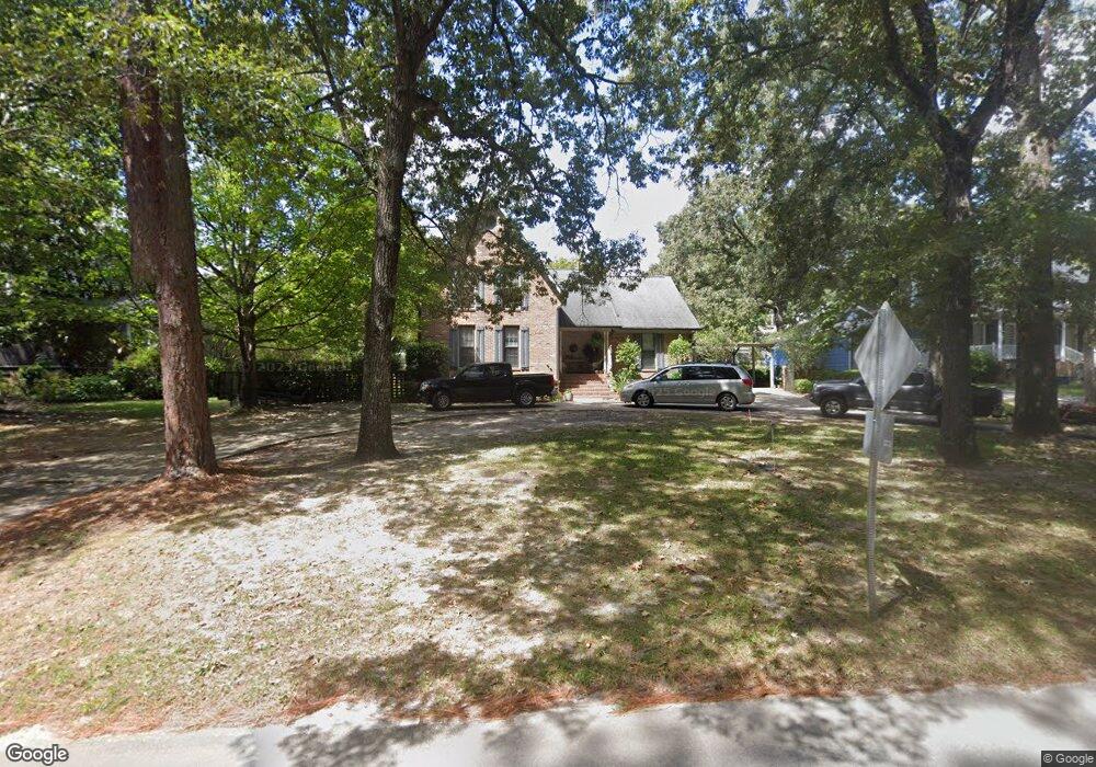 3316 Rawlinson Rd, Columbia, SC 29209 - photo 1