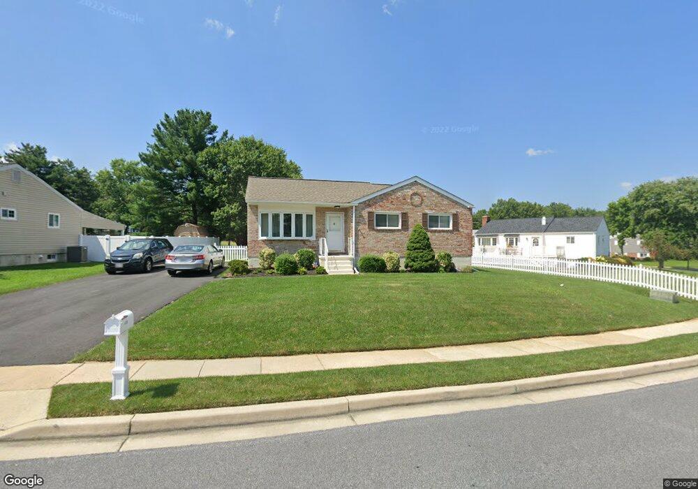 4306 Four Mill Rd, Nottingham, MD 21236 - photo 1