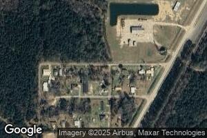 106 Magnolia St, Oberlin, LA 70655