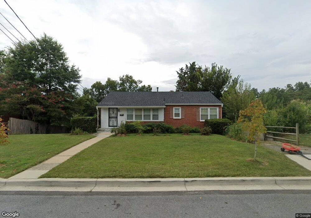 2207 Apache St, Hyattsville, MD 20783 - photo 1