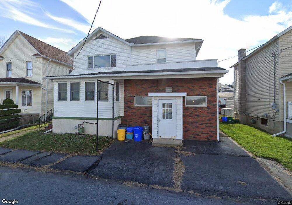 117 Lincoln St, Dupont, PA 18641 - photo 1