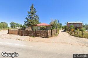203 Nm Highway 3, Ribera, NM 87560
