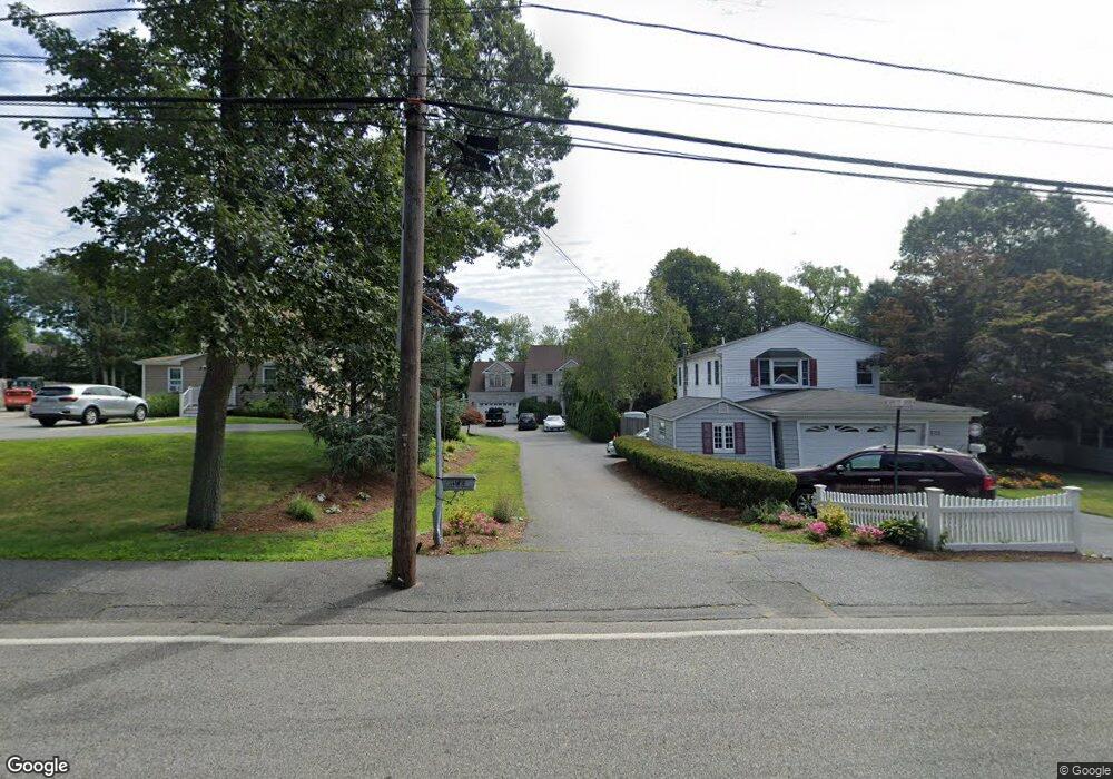 492 Front St, Weymouth, MA 02188 - photo 1