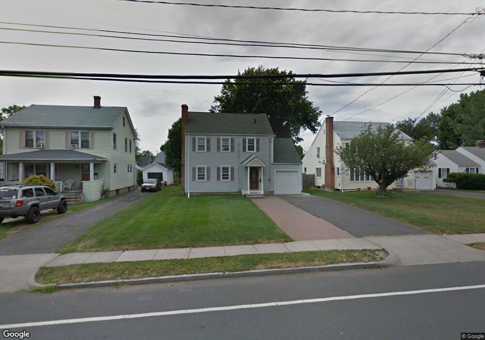 45 Newington Rd, West Hartford, CT 06110 - photo 1