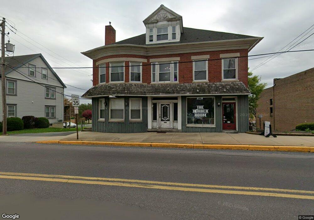 216 E Main St unit 214, New Holland, PA 17557 - photo 1