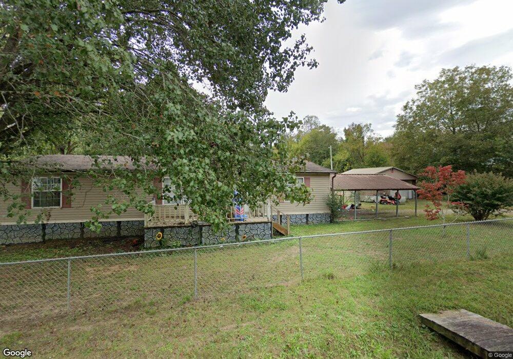 92 Bryson Headrick Rd, Tennga, GA 30751 - photo 1