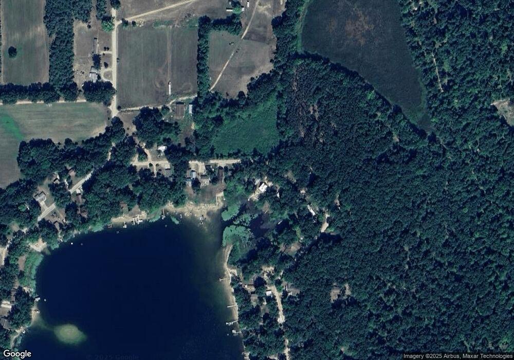 290 Ford St, Bitely, MI 49309 - photo 1