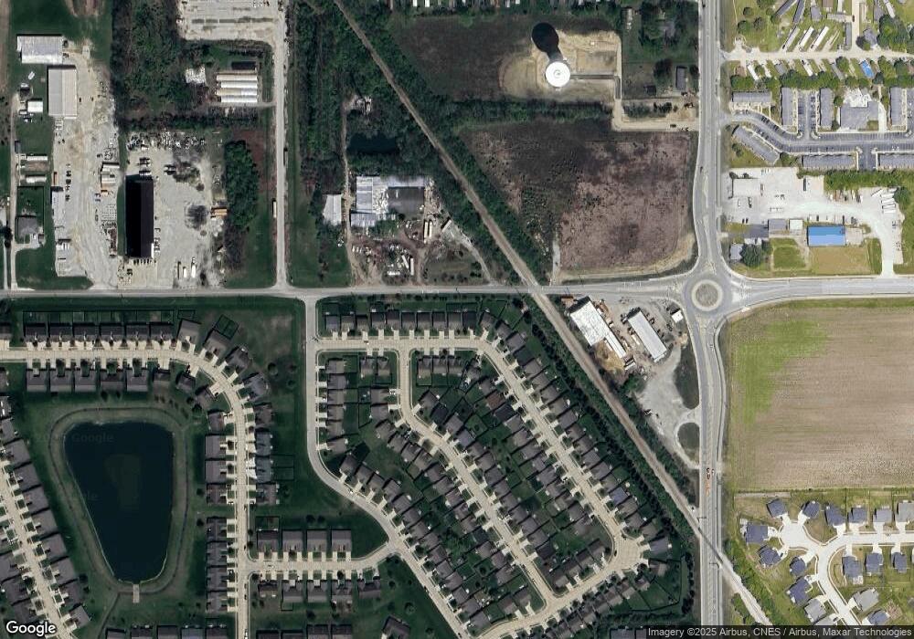 3174 Fleming Dr, West Lafayette, IN 47906 - photo 1