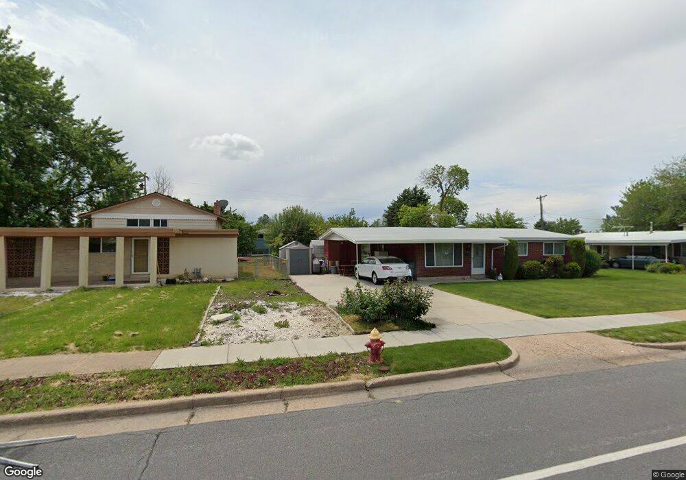 143 E Diamond St, Layton, UT 84041 - photo 1