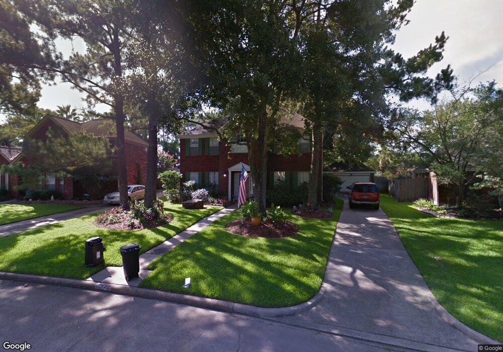 14711 Forest Trails Dr, Houston, TX 77095 - photo 1